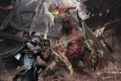 Lords of the Fallen 2 set to potentially release on Steam as developer CI Games and Epic terminate PC exclusivity deal