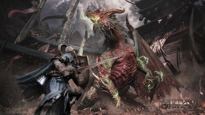 Lords of the Fallen 2 set to potentially release on Steam as developer CI Games and Epic terminate PC exclusivity deal