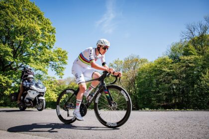 ‘He’s in Tour de France mode’ – Tadej Pogačar at altitude training camp in Sierra Nevada