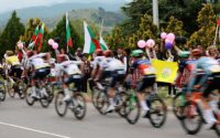 250,000 fans in Sofia, a packed Lidl car park, and flamingos – Giro d’Italia reflections from a crash-marred but memorable Bulgarian Grande Partenza