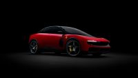 The Electric Ferrari Luce Is Finally Here