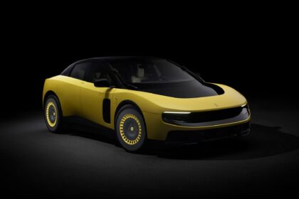 I Like Ferrari’s Luce EV. But This Is Why It’s Heartbreaking