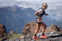 Lucy Bartholomew Post-2026 Transvulcania Ultramarathon Interview