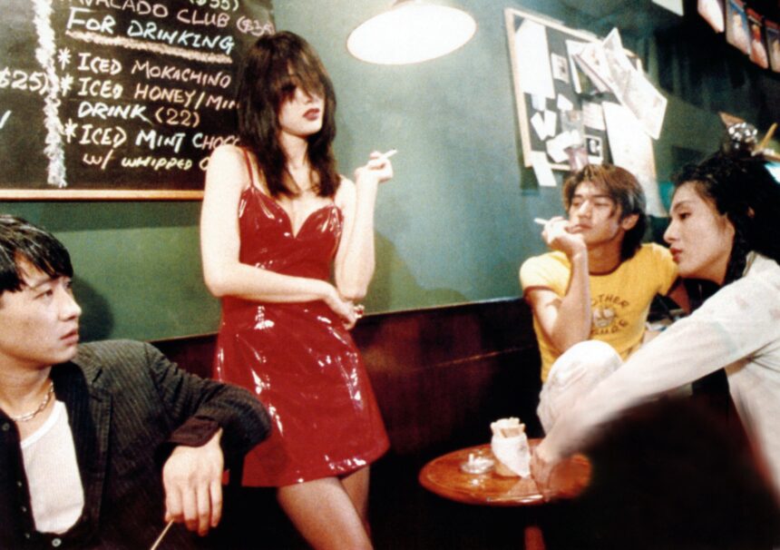 12 of the Best ’90s Movies to Lose Yourself in This Weekend