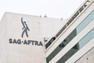 SAG-AFTRA Reaches Tentative Deal on Studio Contract