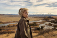 ‘The Madison’ Star Michelle Pfeiffer Says There Was ‘No Bathroom,’ ‘No AC’ and ‘No Food’ on Set While Shooting Taylor Sheridan Series