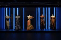 A New Museum Show Explores The Connection Between Royal Thai Dress and Parisian Couture