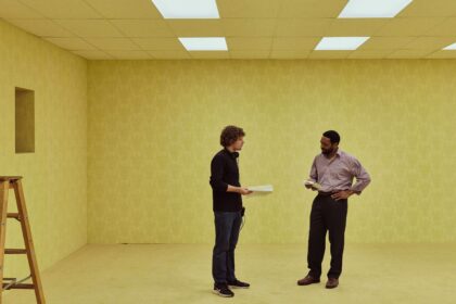 How to Watch the Original ‘Backrooms’ YouTube Series That Inspired Kane Parsons’ Eerie A24 Film