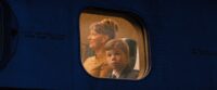 ‘Propeller One-Way Night Coach’ Review: John Travolta’s Slim and Winning Boyhood Reverie of Air Travel in the Lost-Paradise Age of TWA