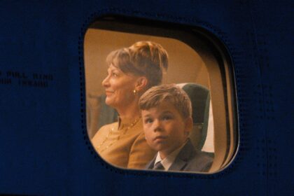 ‘Propeller One-Way Night Coach’ Review: John Travolta’s Slim and Winning Boyhood Reverie of Air Travel in the Lost-Paradise Age of TWA