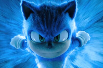 ‘Sonic 4’ Wraps Shooting; First Look at Metal Sonic Revealed