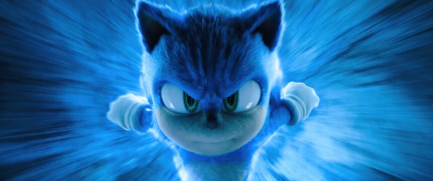‘Sonic 4’ Wraps Shooting; First Look at Metal Sonic Revealed