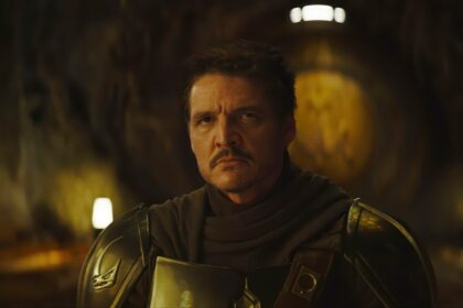 ‘Mandalorian and Grogu’ Blasts to No. 1 at U.K. and Ireland Box Office