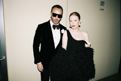 Take an Exclusive Look at Photographer Francesc Planes’s Photos From Inside the Met Gala 2026