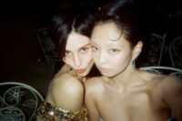 Tongues! ’Tinis! Gracie Abrams Photographs the 2026 Met Gala
