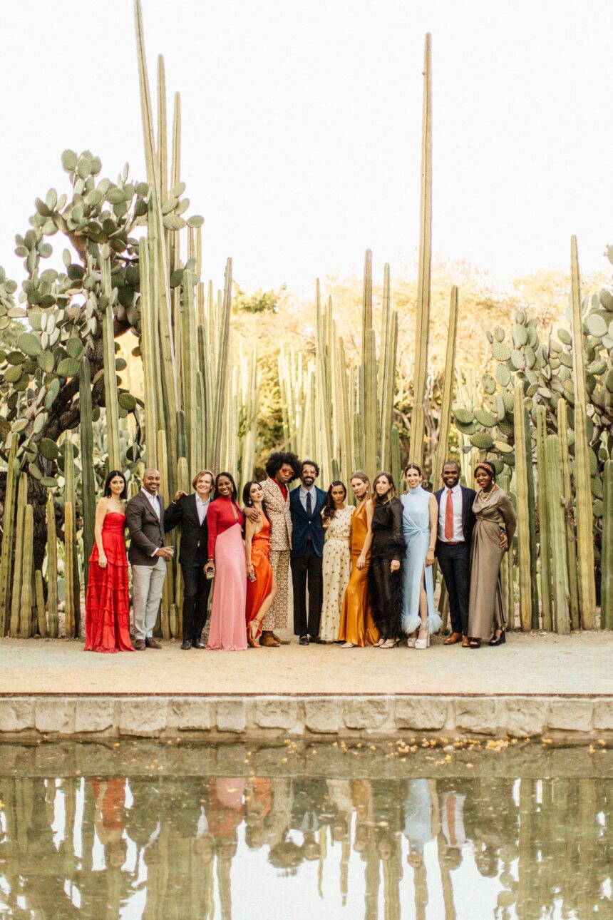 Decoding Wedding Dress Codes for the Modern Guest