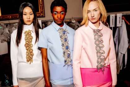 A To-Do List for Marc Jacobs’s New Owner