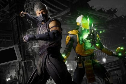 As Injustice 3 rumours heat up, NetherRealm boss Ed Boon says the studio is “actively pursuing” a new Mortal Kombat