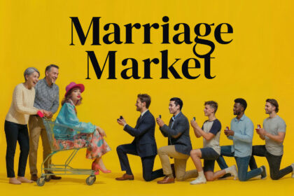 Whitney Cummings to Host Dating Series ‘Marriage Market’ at Fox
