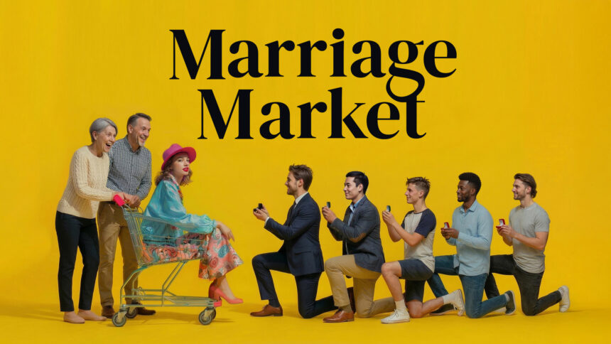 Whitney Cummings to Host Dating Series ‘Marriage Market’ at Fox