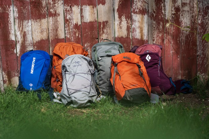 The Best Daypacks of 2026