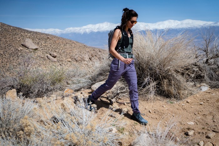 The Best Hiking Pants for Women of 2026