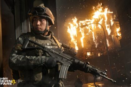 Call of Duty: Modern Warfare 4 finally revealed, and it’s officially leaving last-generation consoles behind
