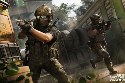 Call of Duty is in need of a big win, and Modern Warfare 4’s multiplayer might be it
