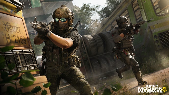 Call of Duty is in need of a big win, and Modern Warfare 4’s multiplayer might be it
