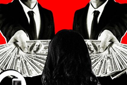A Dark-Money Campaign Is Paying Influencers to Frame Chinese AI as a Threat