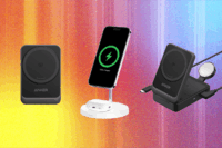 15 Best MagSafe Wireless Chargers (2026): Power Banks, Stands, Pads, and Travel Chargers