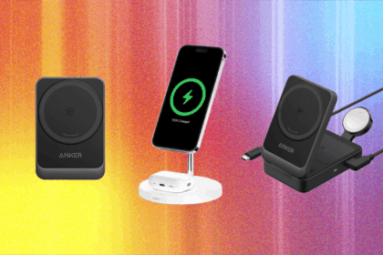 15 Best MagSafe Wireless Chargers (2026): Power Banks, Stands, Pads, and Travel Chargers