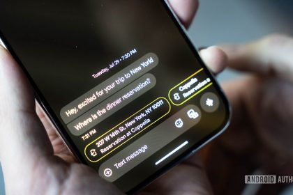 Android’s habit-learning feature is now spreading to more non-Pixel phones
