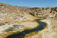 See the Appeal of Mammoth Lakes Through These 4 Geological Sites