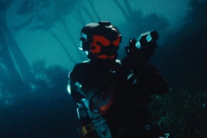 Marathon’s Season 2 cinematic trailer promises things are about to get spookier on Tau Ceti IV: “Moon’s EXTRA haunted”