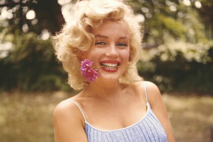 These Rarely-Seen Photos of Marilyn Monroe Capture Her Remarkable Relationship With the Camera