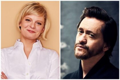 ‘The Lowdown’ Season 2 Casts Martha Plimpton, Clifton Collins Jr. (EXCLUSIVE)