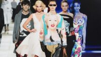 Marilyn Monroe on the Catwalk: How Designers Have Referenced the Blond Bombshell