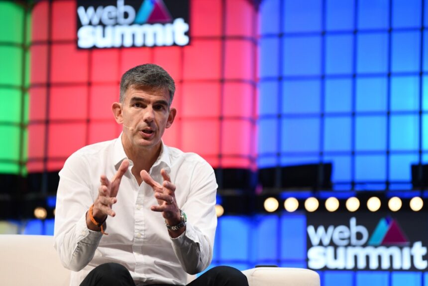 New BBC Boss Matt Brittin Warns Staff ‘Tough Choices Are Unavoidable as We Make Savings’ on First Day in the Job