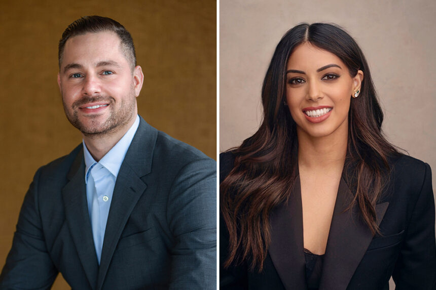 Yorn Levine Promotes Cary Dobkin and Priya Verma to Name Partners