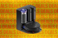 Memorial Day Dyson Vacuum Deals: V15 Detect, Gen5Detect, PencilVac On Sale