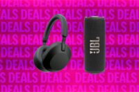 Early Memorial Day Tech Deals: Sony, Apple, Beats (2026)