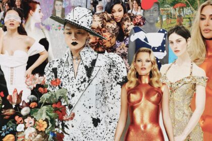 Every Artwork Referenced on the 2026 Met Gala Red Carpet, Explained