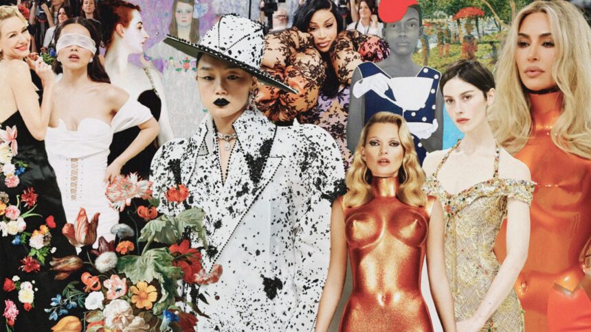 Every Artwork Referenced on the 2026 Met Gala Red Carpet, Explained