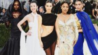 2026 Met Gala Modelpalooza: 44 Models, 446 Photos, All the Credits, All in One Place
