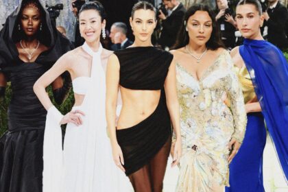 2026 Met Gala Modelpalooza: 44 Models, 446 Photos, All the Credits, All in One Place
