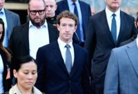 Meta’s New Reality: Record High Profits. Record Low Morale
