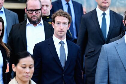 Meta’s New Reality: Record High Profits. Record Low Morale