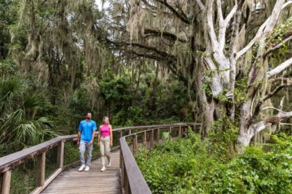 Find the Real Florida on These Local Favorite Trails