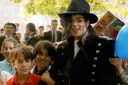 Michael Jackson Docuseries Set at Netflix, Will Explore His 2005 Child Molestation Trial and Acquittal